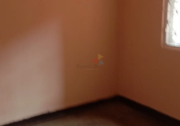 Apartment for Rent in Soysapura