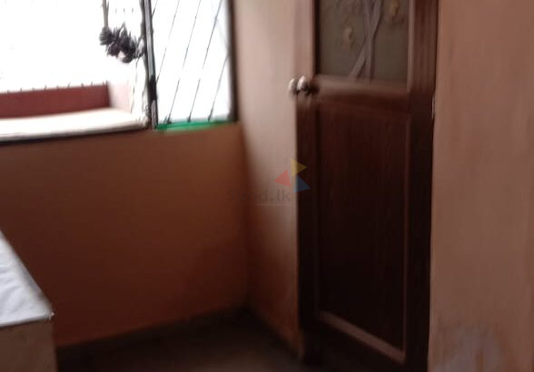 Apartment for Rent in Soysapura