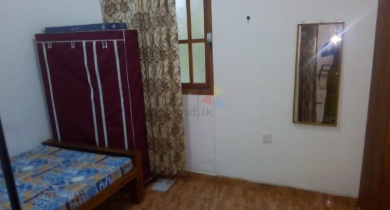 House For Rent In Anuradhapura