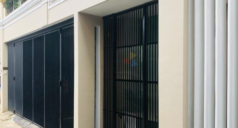 House For Rent In Colombo 05