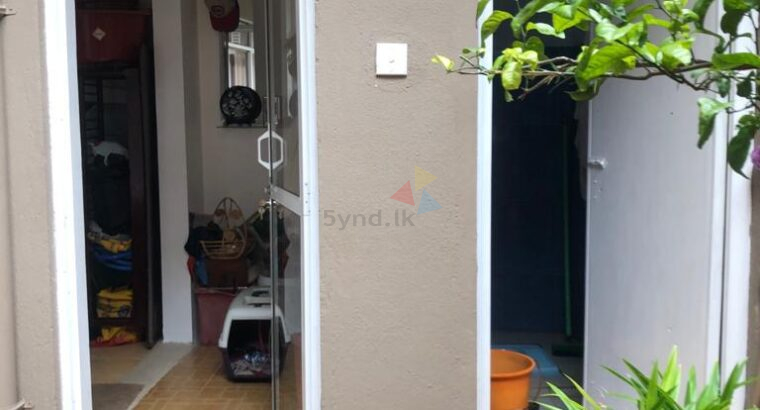 House For Rent In Colombo 05