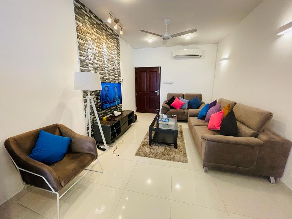 Apartment For Rent In Wattala