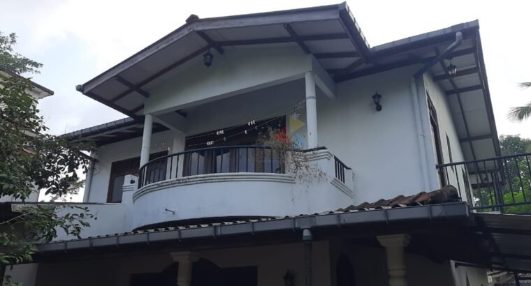 House For Rent in Battaramulla