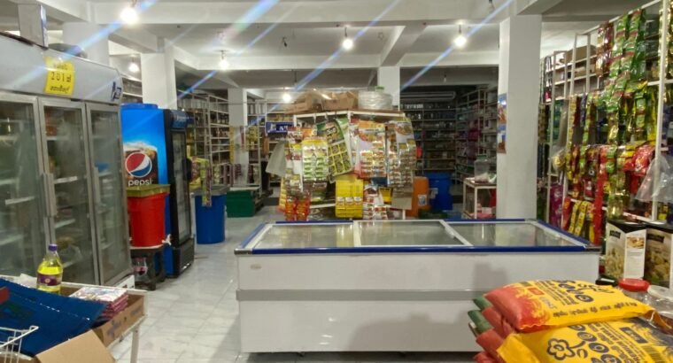 Shop For Sale In Athurugiriya