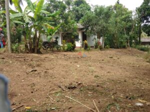 Land For Sale In Homagama