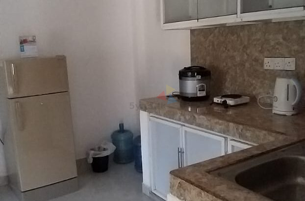 Apartment for Rent Piliyandala