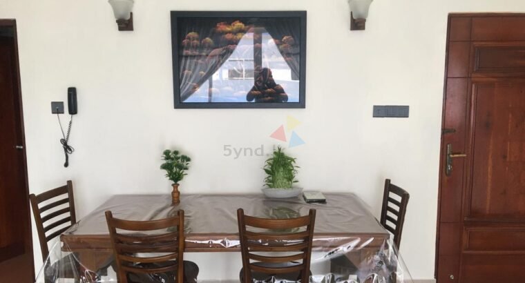 Apartment For Rent In Colombo