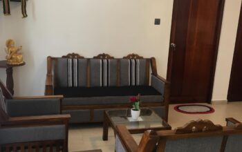 Apartment For Rent In Colombo