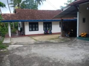 House For Sale In Malabe