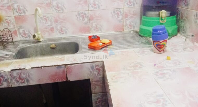 Room for Rent in Maharagama