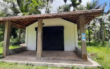 Shop For Rent In Hennimahara