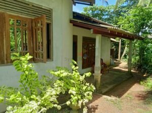 House For Sale In Beruwala