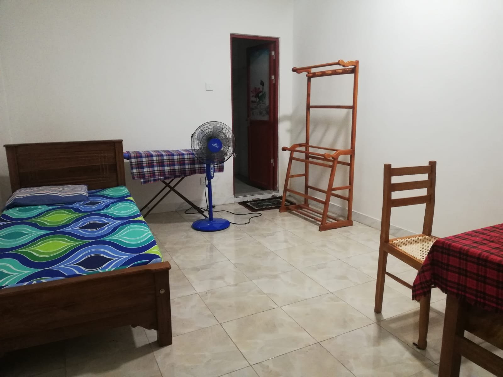 Room For Rent In kadawatha