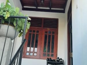 House For Rent – Boralasgamuwa