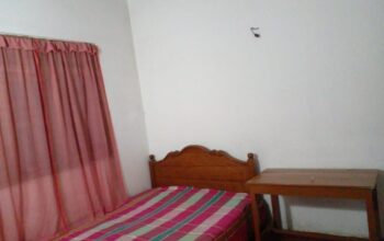 Annex For Rent In Athurugiriya