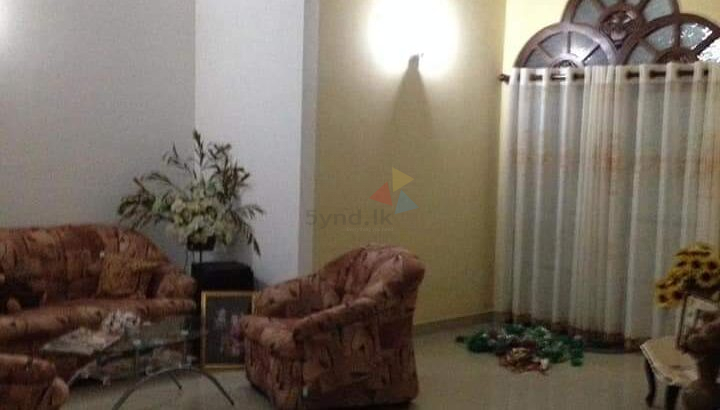 House For Rent In Kotikawatta