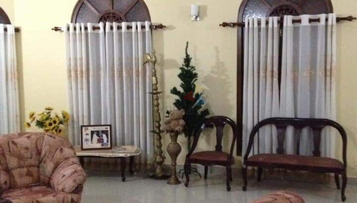 House For Rent In Kotikawatta