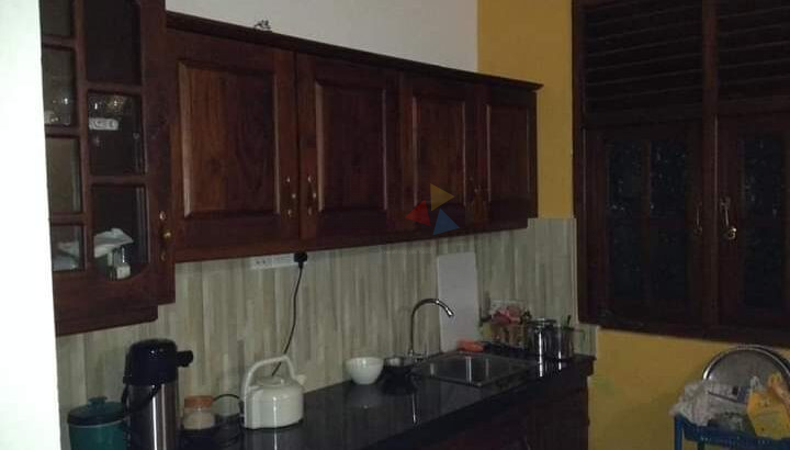 House For Rent In Kotikawatta