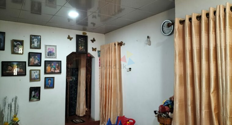 House For Sale In Kadawatha