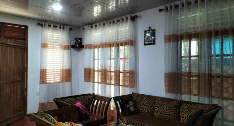 House For Sale In Kadawatha