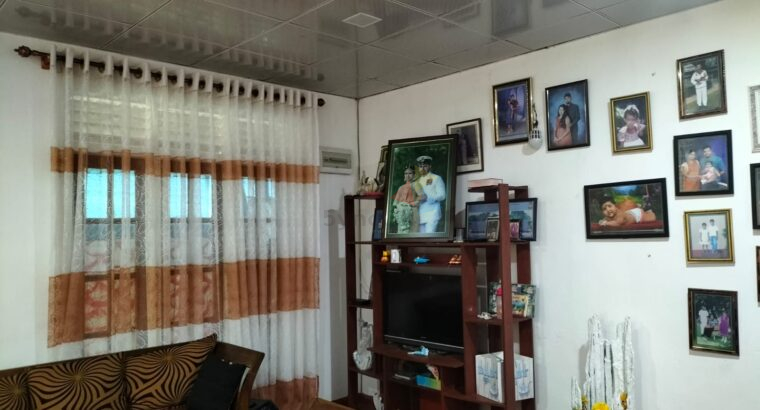 House For Sale In Kadawatha