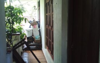 House For Rent In Pannipitiya