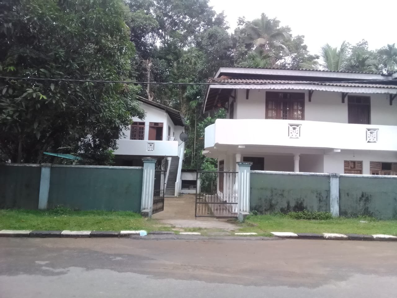 House For Sale In Ratnapura