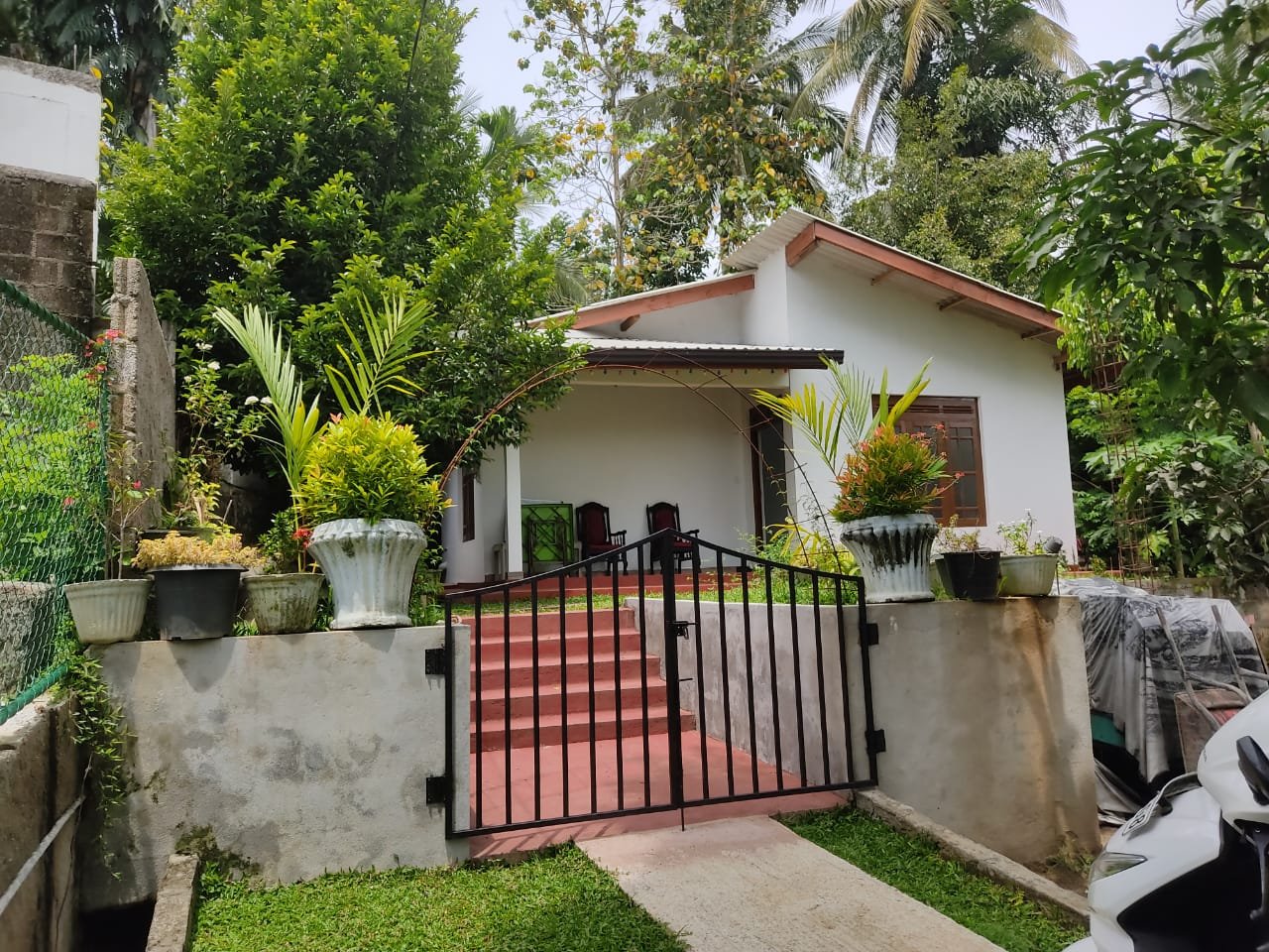 House For Rent In Kundasale