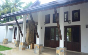 House For Sale In Kurunegala