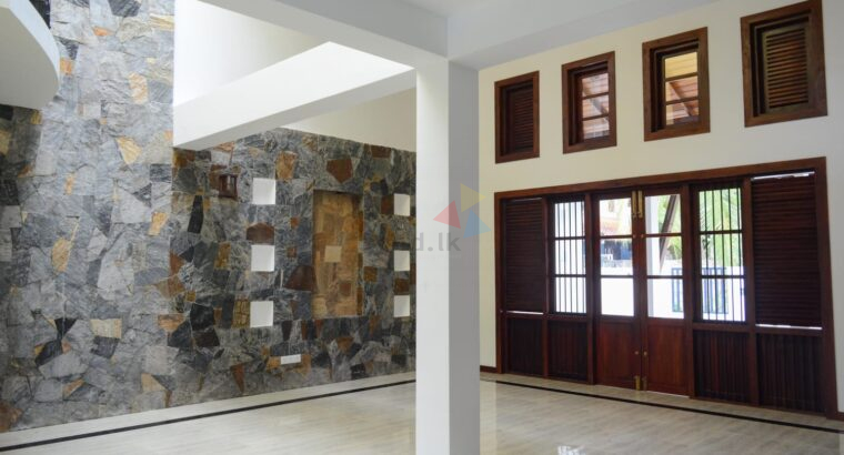 House For Sale In Kurunegala