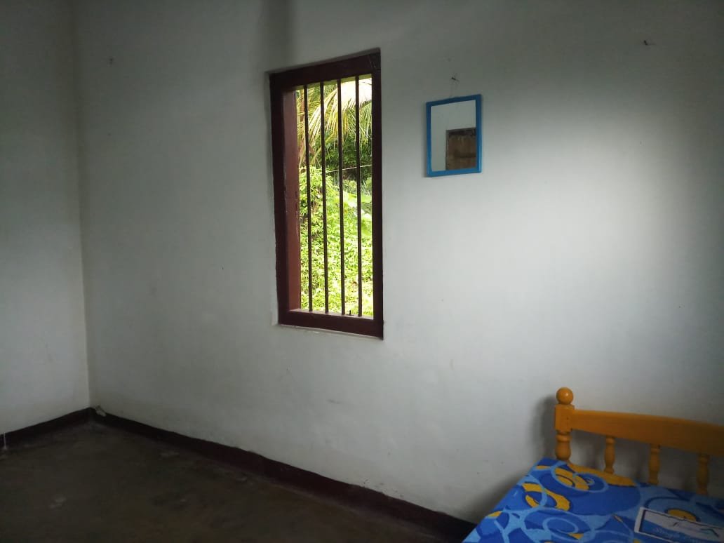 Room For Rent In Panadura