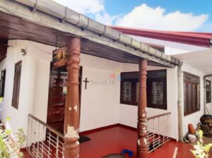 House For Rent In Ja Ela