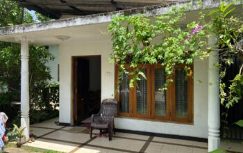 House For Sale In Kelaniya