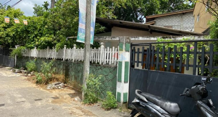 House For Sale In Kelaniya