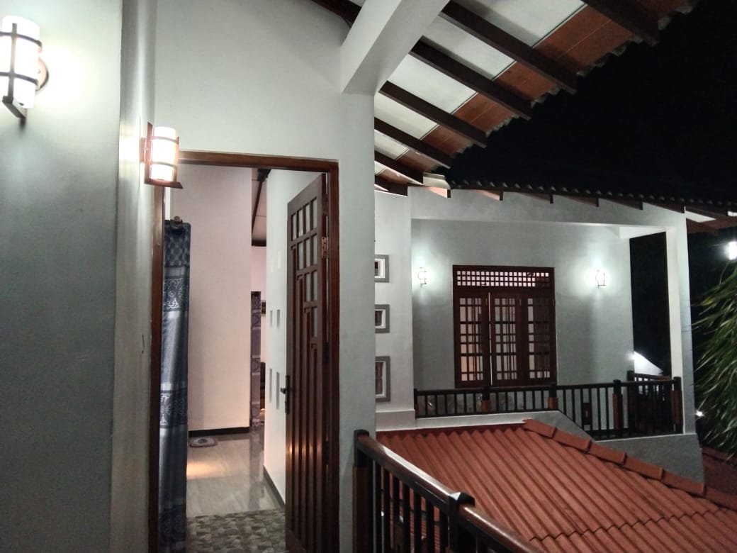 House For Rent In Kurunegala