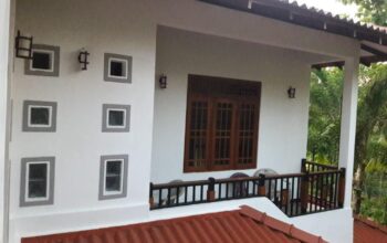 House For Rent In Kurunegala