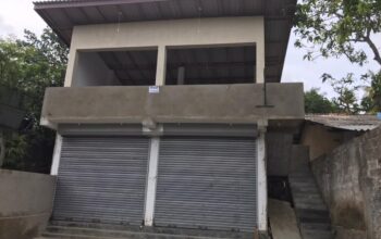 Building For Rent In Wattala