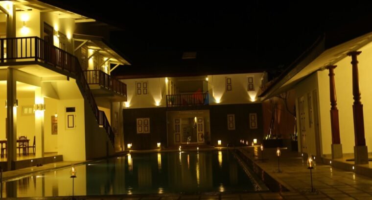 Hotel For Sale In Ambalangoda