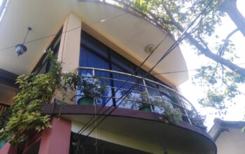 Apartment For Rent In Dehiwela