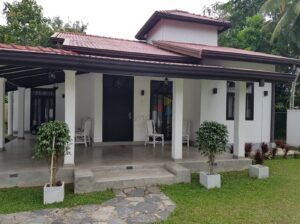 House For Sale In Kaduwela