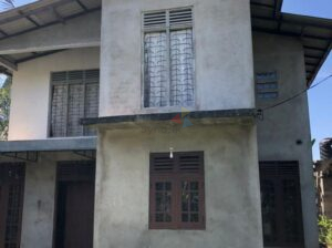 House For Sale In Gampaha