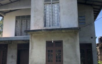 House For Sale In Gampaha