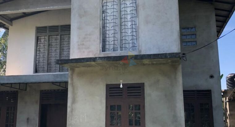 House For Sale In Gampaha