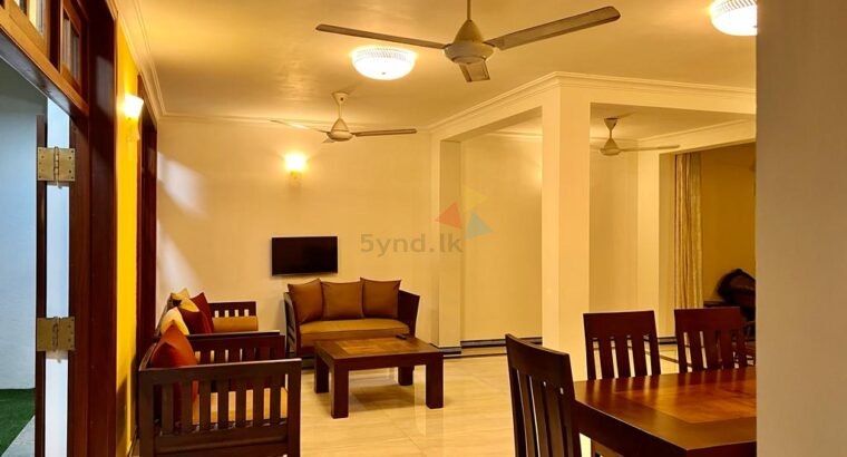 House For Rent In Colombo 5