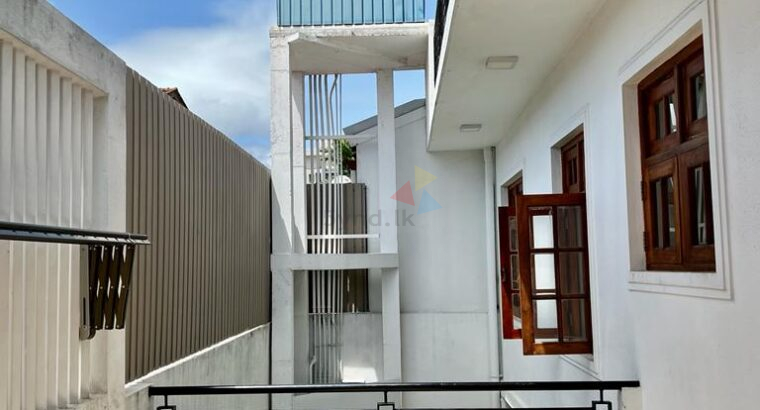 House For Rent In Colombo 5