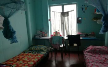 Room For Rent In Nugegoda