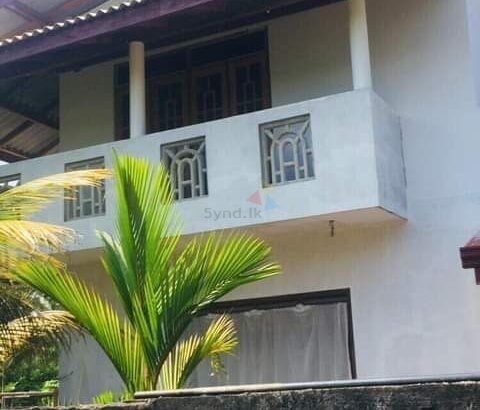 House For Rent In Gampaha