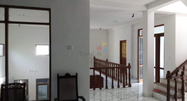 House For Sale In Kelaniya