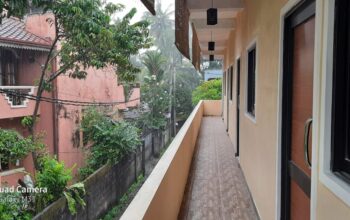 Rooms For Rent In Wattala