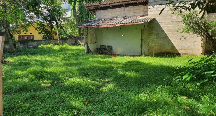 House For Sale In Moratuwa